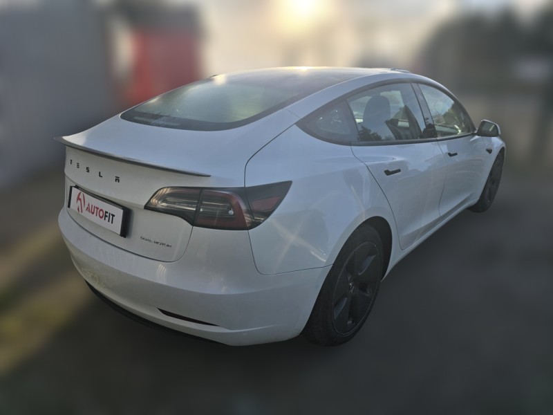 TESLA Model 3 GRANDE AUTONOMIE DUAL MOTOR 350ch