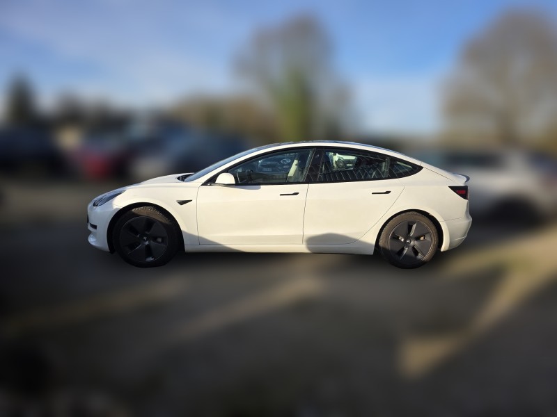TESLA Model 3 GRANDE AUTONOMIE DUAL MOTOR 350ch