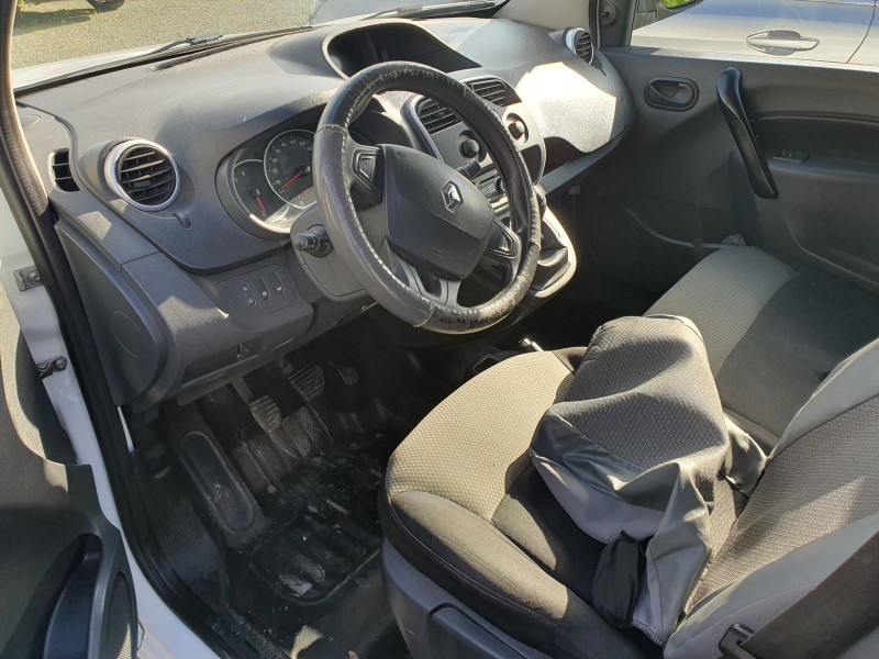 RENAULT KANGOO 1.5 DCI 90