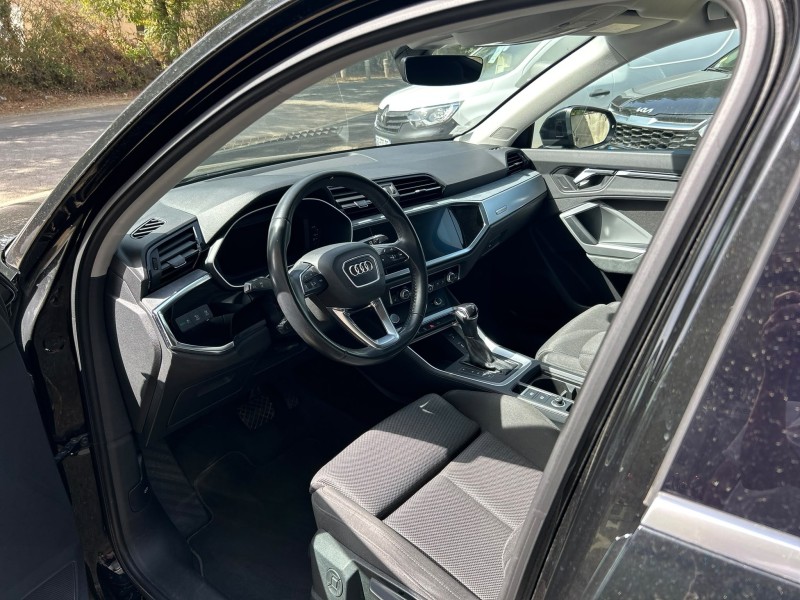 AUDI Q3 Quattro 2.0 TDI 40 - 190 cv