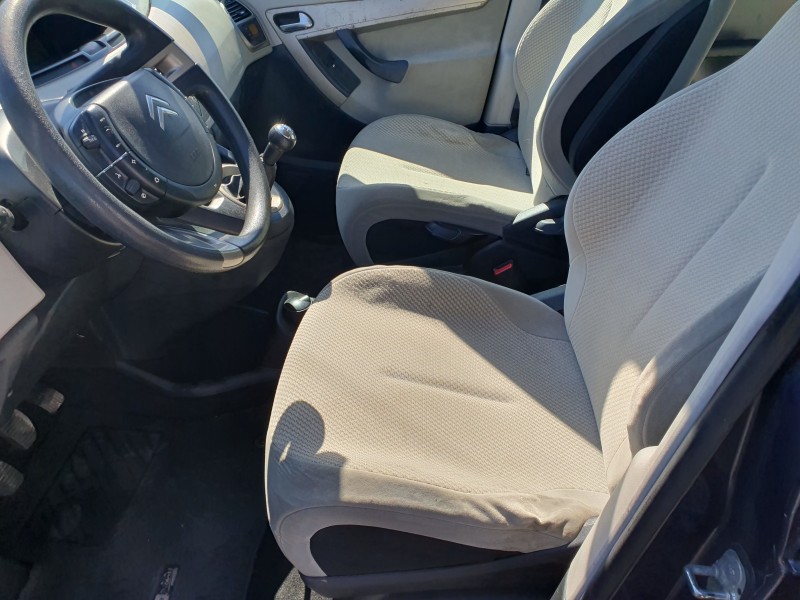 CITROEN c4 PICASSO 1.6 HDI 110