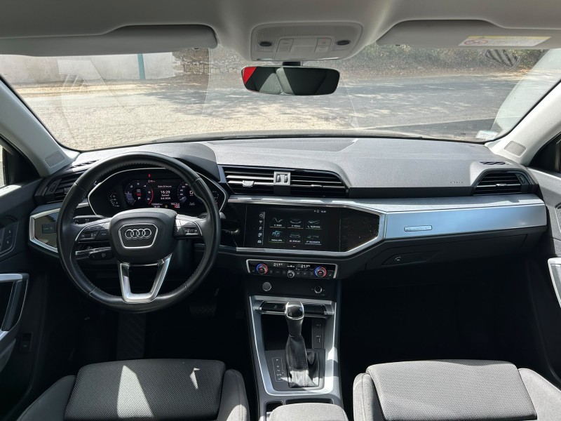 AUDI Q3 Quattro 2.0 TDI 40 - 190 cv