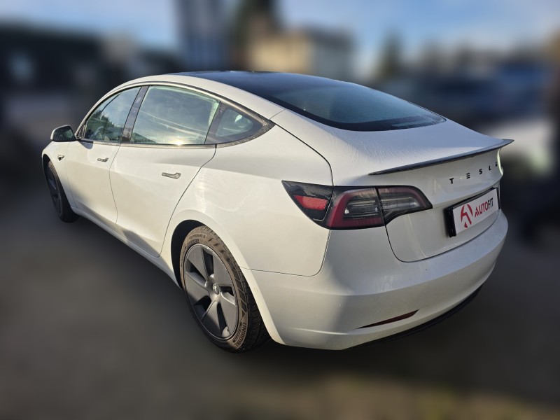 TESLA Model 3 GRANDE AUTONOMIE DUAL MOTOR 350ch