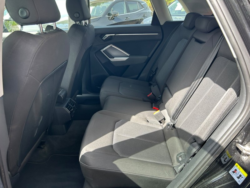 AUDI Q3 Quattro 2.0 TDI 40 - 190 cv