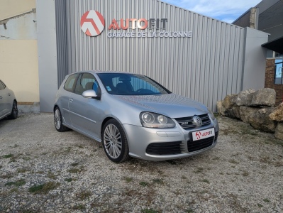 VOLKSWAGEN - Golf 5 R32 - R32 R32 3.2 V6 250 4Motion