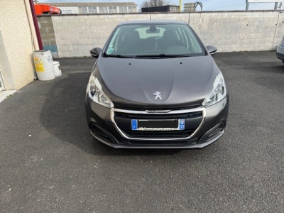 PEUGEOT 208 ACTIVE BUSINESS - 1.5 BLUE HDI 100 CV  