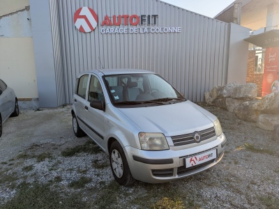 FIAT Panda - 1.2 60 Active