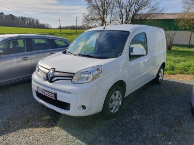 RENAULT  KANGOO  - 1.5 DCI 90