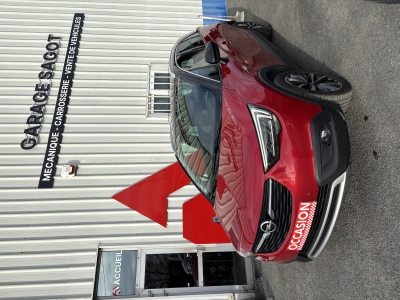 OPEL Crossland X - 2020