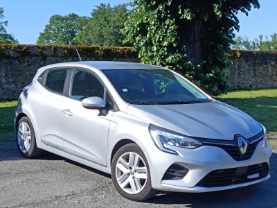 RENAULT  clio - Blue dci 85 BUSINESS