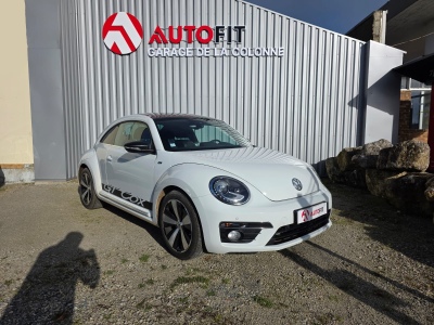 VOLKSWAGEN - Coccinelle - 1.4 TSI 150 BMT GT Cox DSG7