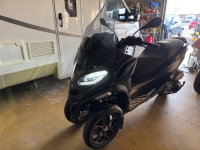 PIAGGIO MP3 - 530 HPE