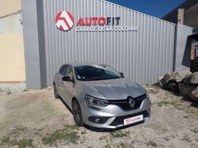 RENAULT Megane IV - 1.2 Energy TCE 100ch Limited
