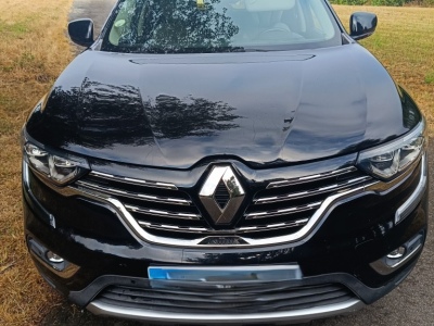 RENAULT KOLEOS - INITIALE PARIS