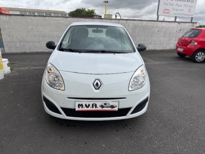 RENAULT TWINGO II - 1.2 75 CV