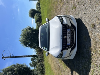 PEUGEOT 208 1.5 Hdi 1 00 -  ACTIVE BUSINESS