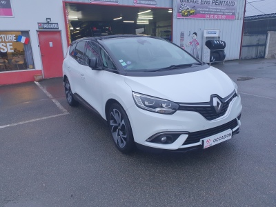 RENAULT  GRAND SCENIC IV - 1.3 TCE 140