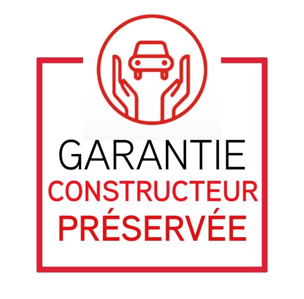 Garantie constructeur