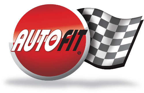 Logo Autofit