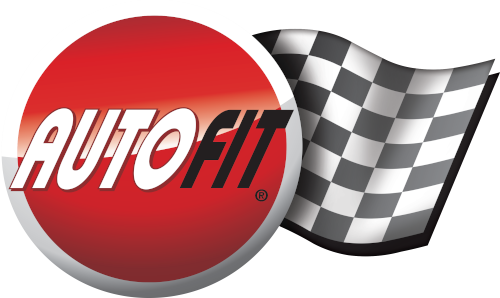 Logo Autofit