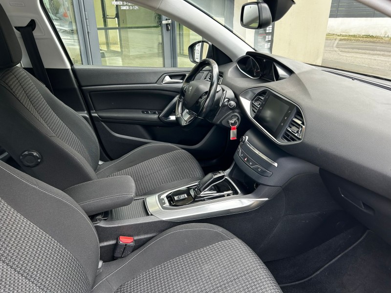 PEUGEOT 308 1.5 Bluehdi 130 cv - Active Business