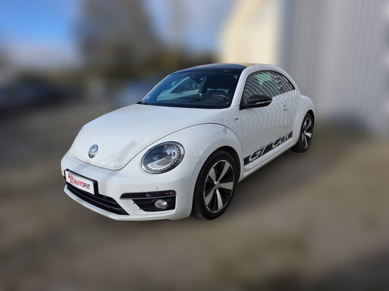 VOLKSWAGEN Coccinelle 1.4 TSI 150 BMT GT Cox DSG7