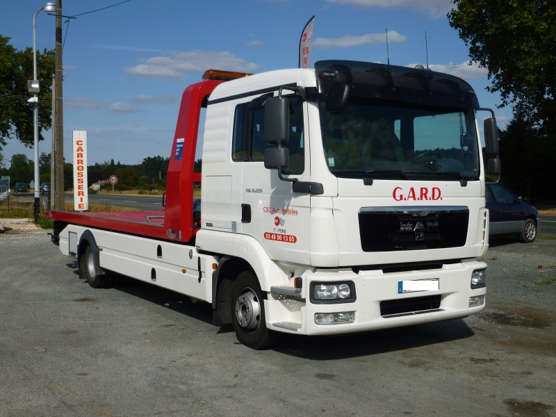 CSC Automobiles