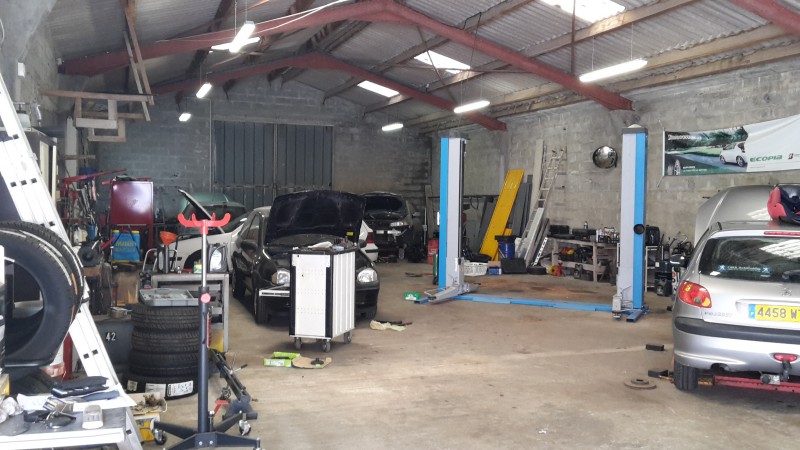RDV AUTOMOBILES