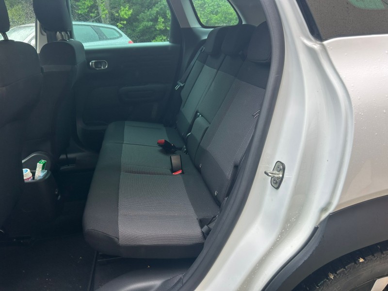 CTROëN C3 Aircross 1.2 Puretech - Shine