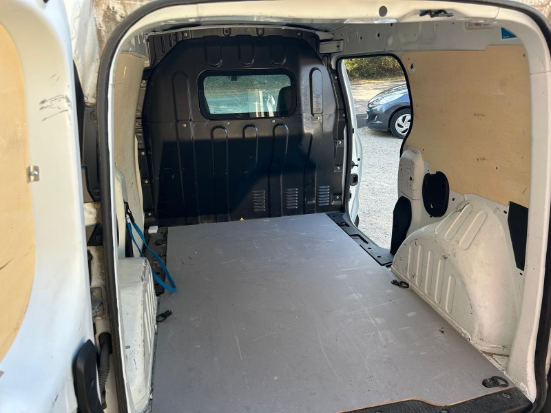 RENAULT Express 1.5 BluedCi - Confort