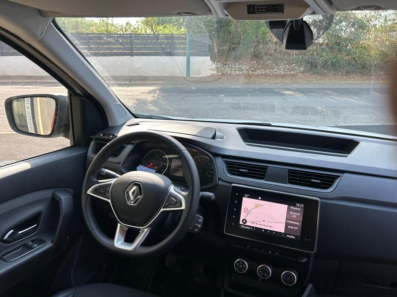 RENAULT Express 1.5 BluedCi - Confort