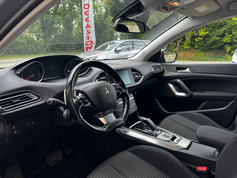 PEUGEOT 308 1.5 Bluehdi 130 cv - Active Business