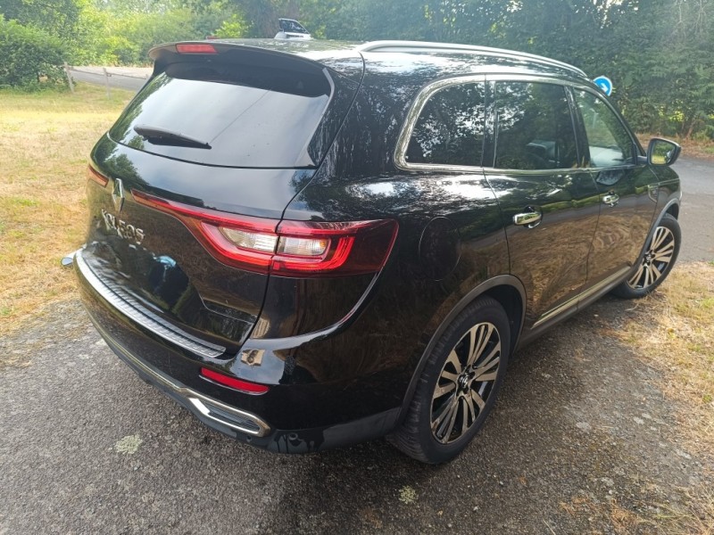 RENAULT KOLEOS INITIALE PARIS