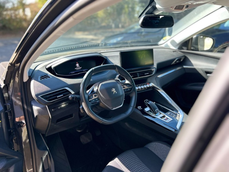 PEUGEOT 3008 1.5 Bluehdi 130 cv - Active Business
