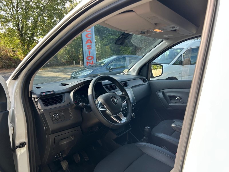 RENAULT Express 1.5 BluedCi - Confort