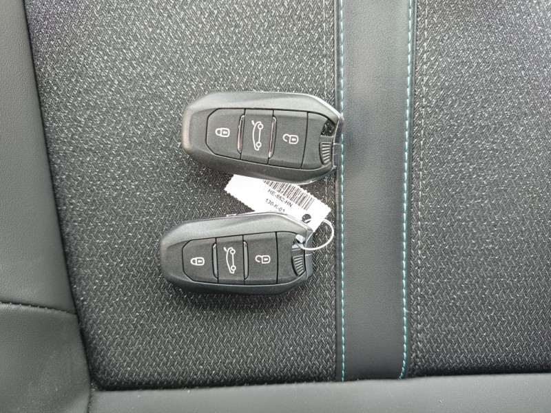 PEUGEOT 308 BLUE HDI 130 cH EAT