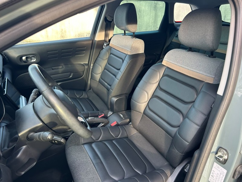 CTROëN C3 Aircross Pack Shine