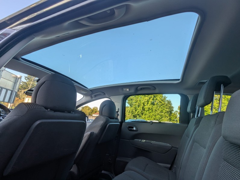 PEUGEOT  5008 2.0 HDI 160ch BVA6 7 Places Allure