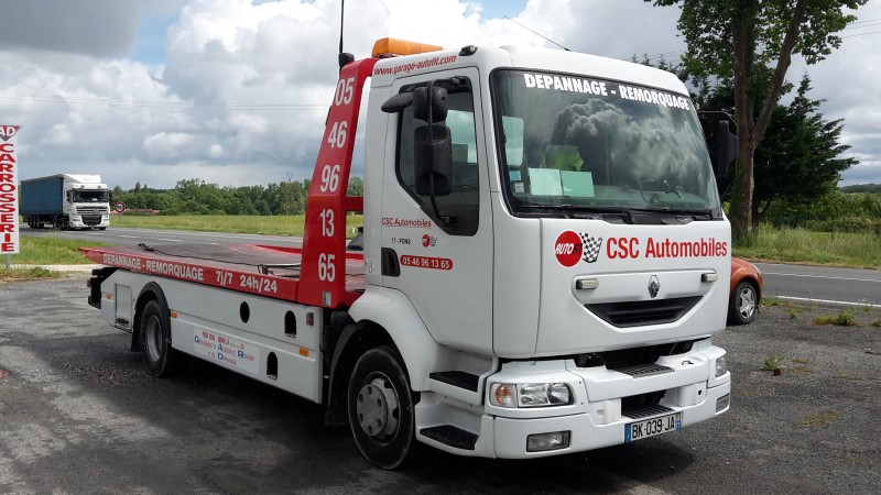 CSC Automobiles