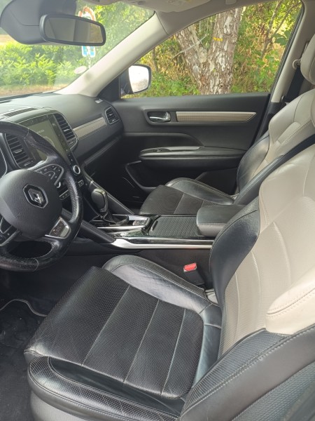 RENAULT KOLEOS INITIALE PARIS