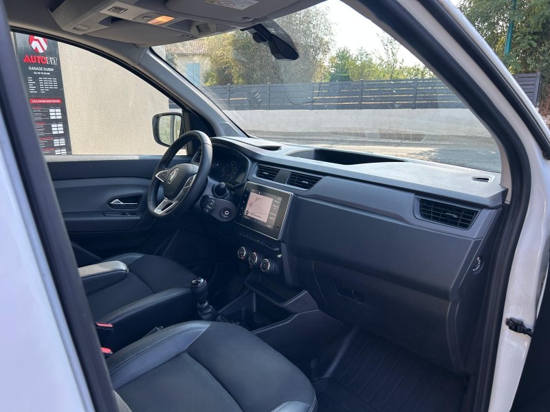 RENAULT Express 1.5 BluedCi - Confort