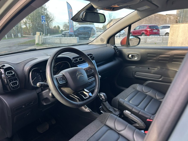 CTROëN C3 Aircross Pack Shine