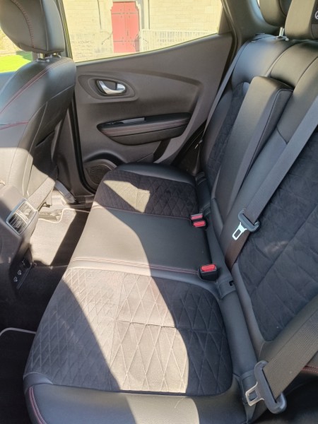 RENAULT Kadjar BLACK EDITION