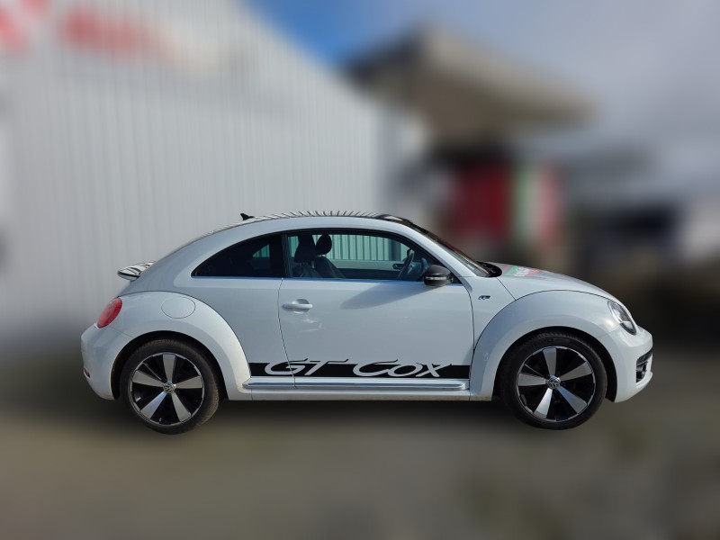 VOLKSWAGEN Coccinelle 1.4 TSI 150 BMT GT Cox DSG7