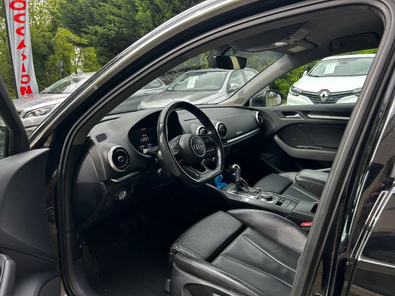AUDI A3 Sportback 2.0 TDI 150cv - Design Luxe