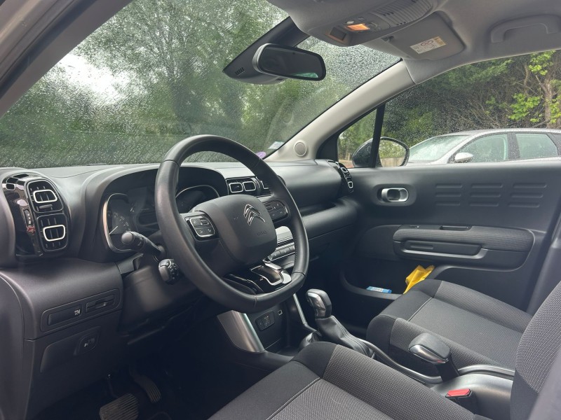 CTROëN C3 Aircross 1.2 Puretech - Shine