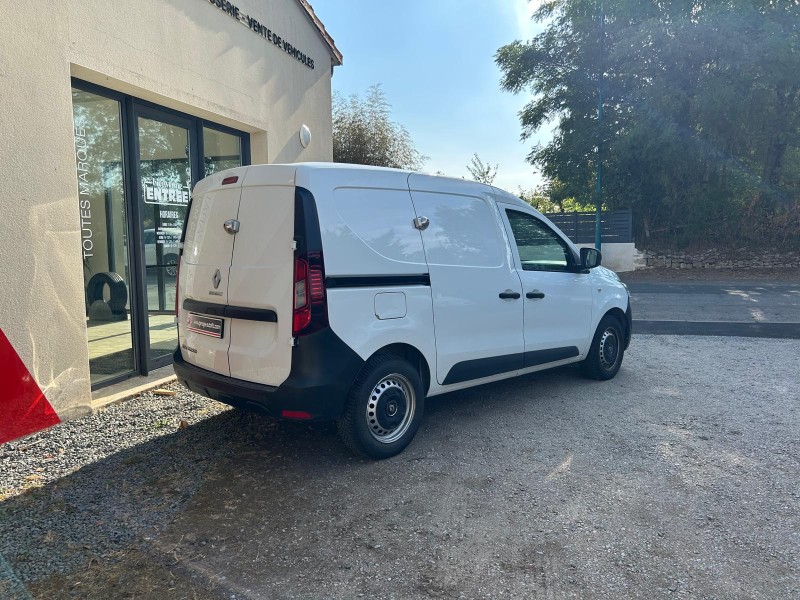 RENAULT Express 1.5 BluedCi - Confort