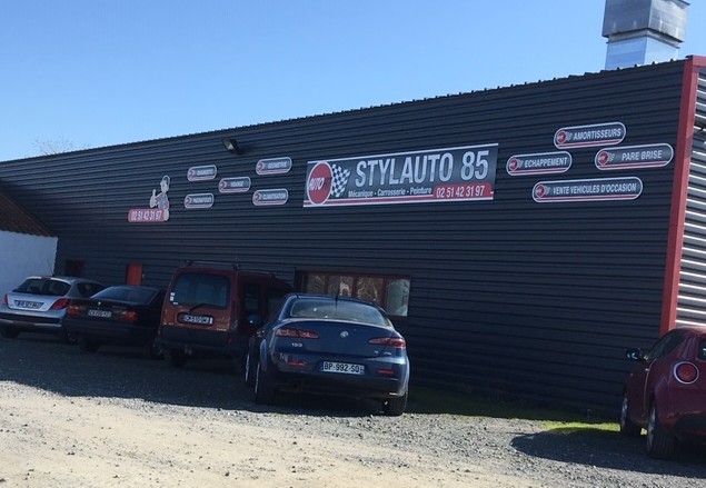 STYLAUTO 85