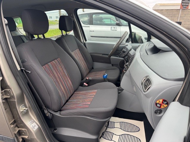 RENAULT GRAND MODUS 1.2 i EXPRESSION