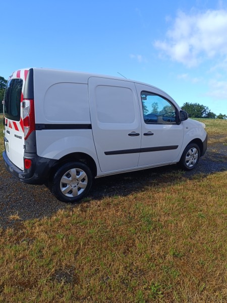 RENAULT KANGOO EXPRESS 1.5 DCI 90
